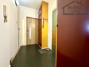 Prodej bytu 1+1, Tachov, Stadtrodská, 42 m2