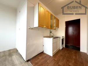 Prodej bytu 1+1, Tachov, Stadtrodská, 42 m2