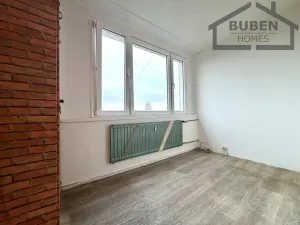 Prodej bytu 1+1, Tachov, Stadtrodská, 42 m2