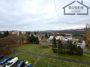 Prodej bytu 1+1, Tachov, Stadtrodská, 42 m2