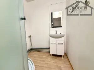 Prodej bytu 1+1, Tachov, Stadtrodská, 42 m2