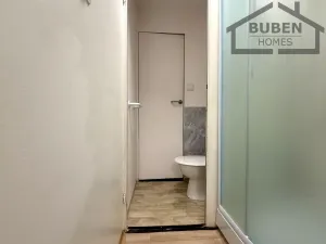 Prodej bytu 1+1, Tachov, Stadtrodská, 42 m2