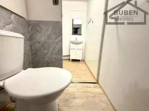 Prodej bytu 1+1, Tachov, Stadtrodská, 42 m2