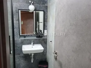 Pronájem bytu 2+kk, Polná na Šumavě, 66 m2