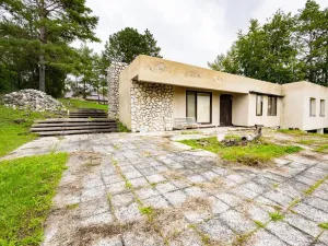 Prodej rodinného domu, Přibice, 263 m2