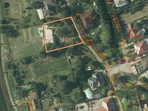 Prodej rodinného domu, Přibice, 263 m2