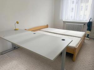 Pronájem bytu 2+1, Plzeň, Bendova, 60 m2