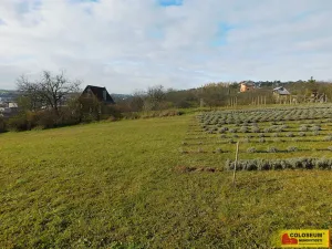 Prodej pozemku pro bydlení, Únanov, 500 m2