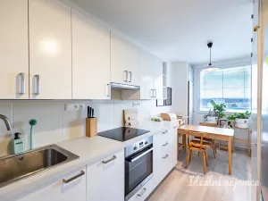 Pronájem bytu 3+1, Praha - Háje, Tatarkova, 77 m2