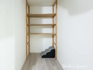 Pronájem bytu 3+1, Praha - Háje, Tatarkova, 77 m2