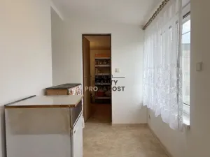 Prodej rodinného domu, Troskotovice, 105 m2