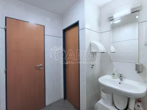 Pronájem kanceláře, Praha - Nusle, Hvězdova, 240 m2