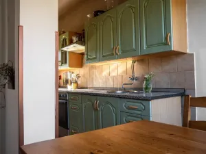 Prodej rodinného domu, Sadská, Spojovací, 113 m2