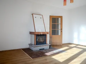 Prodej rodinného domu, Sadská, Spojovací, 113 m2