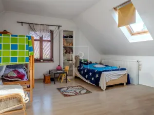 Prodej rodinného domu, Sadská, Spojovací, 113 m2