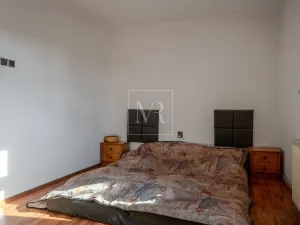 Prodej rodinného domu, Sadská, Spojovací, 113 m2