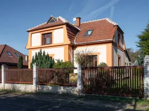 Prodej rodinného domu, Sadská, Spojovací, 113 m2