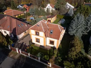 Prodej rodinného domu, Sadská, Spojovací, 113 m2