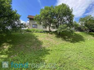 Prodej pozemku, Šarovy, 286 m2