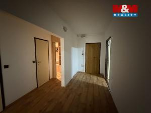 Prodej bytu 3+1, Ostrava, Zdeňka Chalabaly, 78 m2