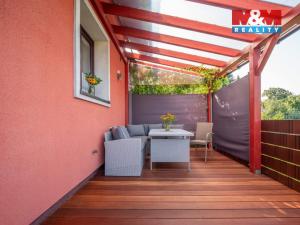 Prodej rodinného domu, Ostrava - Slezská Ostrava, Kranichova, 101 m2