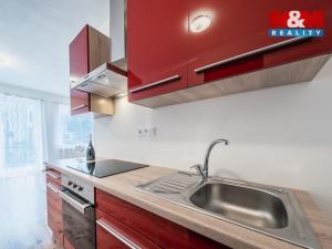 Pronájem bytu 1+kk, Velký Osek, U hřiště, 38 m2