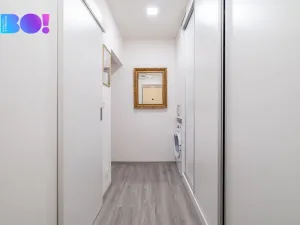 Pronájem bytu 1+1, Přerov, Kouřílkova, 37 m2