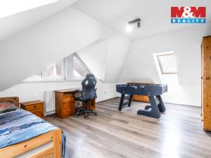 Prodej rodinného domu, Zlosyň, 142 m2