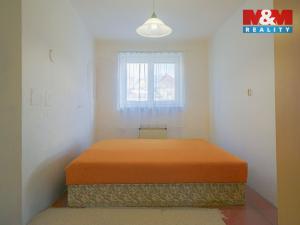 Prodej bytu 3+1, Slavičín, Ševcovská, 63 m2