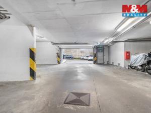 Prodej bytu 3+kk, Praha - Záběhlice, Záběhlická, 68 m2