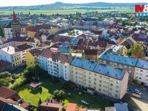 Prodej bytu 1+kk, Jičín - Valdické Předměstí, Tylova, 28 m2