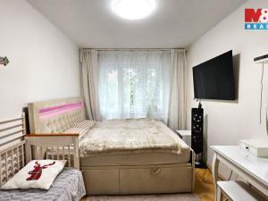 Prodej bytu 3+1, Praha - Holešovice, Ortenovo náměstí, 90 m2