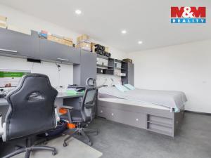 Prodej bytu 3+1, Vražkov, 80 m2