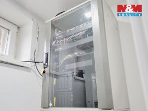 Prodej bytu 3+1, Vražkov, 80 m2