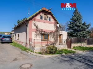 Prodej rodinného domu, Vrbčany, 100 m2