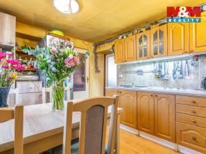 Prodej rodinného domu, Vrbčany, 100 m2