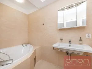 Prodej bytu 5+1, Praha - Smíchov, Podbělohorská, 126 m2