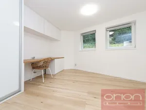 Prodej bytu 5+1, Praha - Smíchov, Podbělohorská, 126 m2