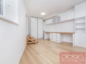 Prodej bytu 5+1, Praha - Smíchov, Podbělohorská, 126 m2