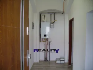 Pronájem bytu 1+1, Žatec, Nákladní, 45 m2