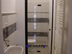 Pronájem bytu 1+1, Žatec, Nákladní, 45 m2