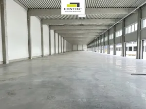 Pronájem skladu, Tuchoměřice, Ke Špejcharu, 560 m2