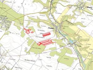 Prodej pole, Lhotka, 261982 m2