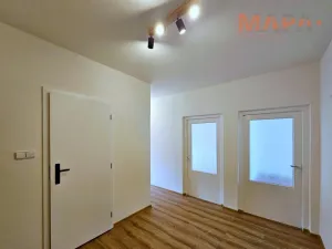 Pronájem bytu 2+1, Jirkov, Na Borku, 60 m2
