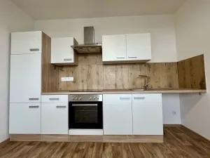 Pronájem bytu 1+1, Ostrava - Svinov, Evžena Rošického, 42 m2