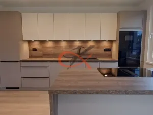 Pronájem rodinného domu, Lipník nad Bečvou - Lipník nad Bečvou I-Město, Na Výsluní, 92 m2