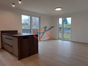 Pronájem rodinného domu, Lipník nad Bečvou - Lipník nad Bečvou I-Město, Na Výsluní, 92 m2