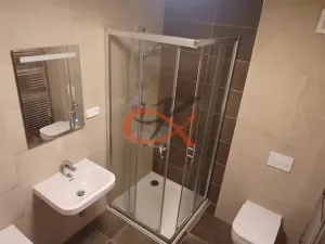 Pronájem rodinného domu, Lipník nad Bečvou - Lipník nad Bečvou I-Město, Na Výsluní, 92 m2