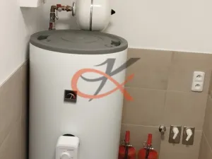 Pronájem rodinného domu, Lipník nad Bečvou - Lipník nad Bečvou I-Město, Na Výsluní, 92 m2