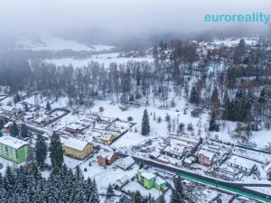Prodej pozemku pro bydlení, Kraslice, 1000 m2